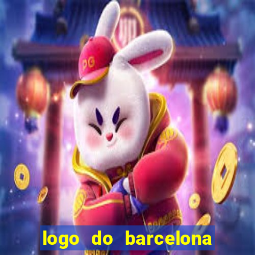 logo do barcelona dls 19